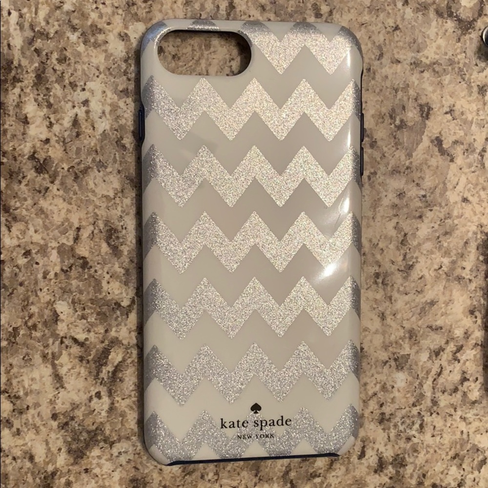 iPhone 8 Plus Kate Spade case